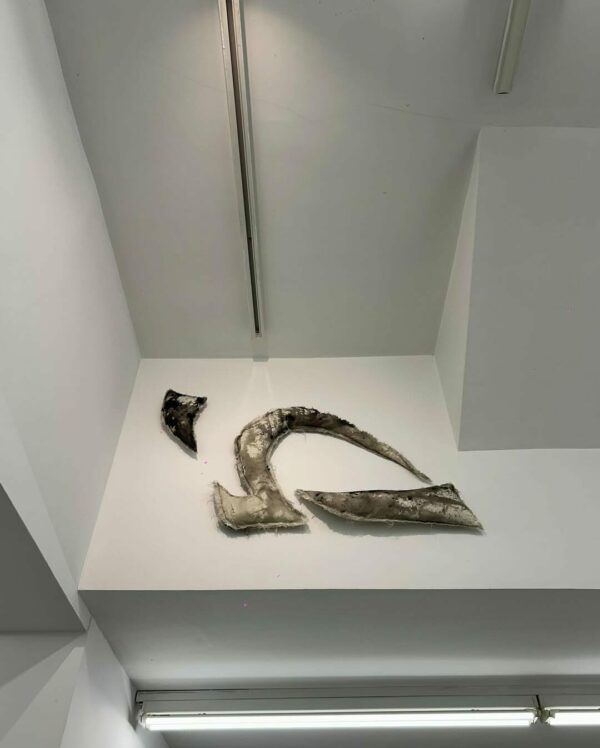 Obra textil